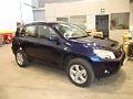 Toyota Rav4 - Osc. Forte